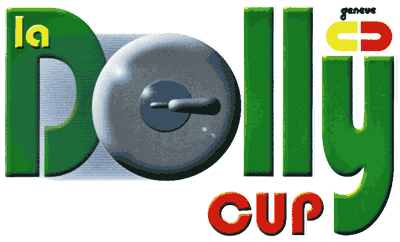 dolly cup logo