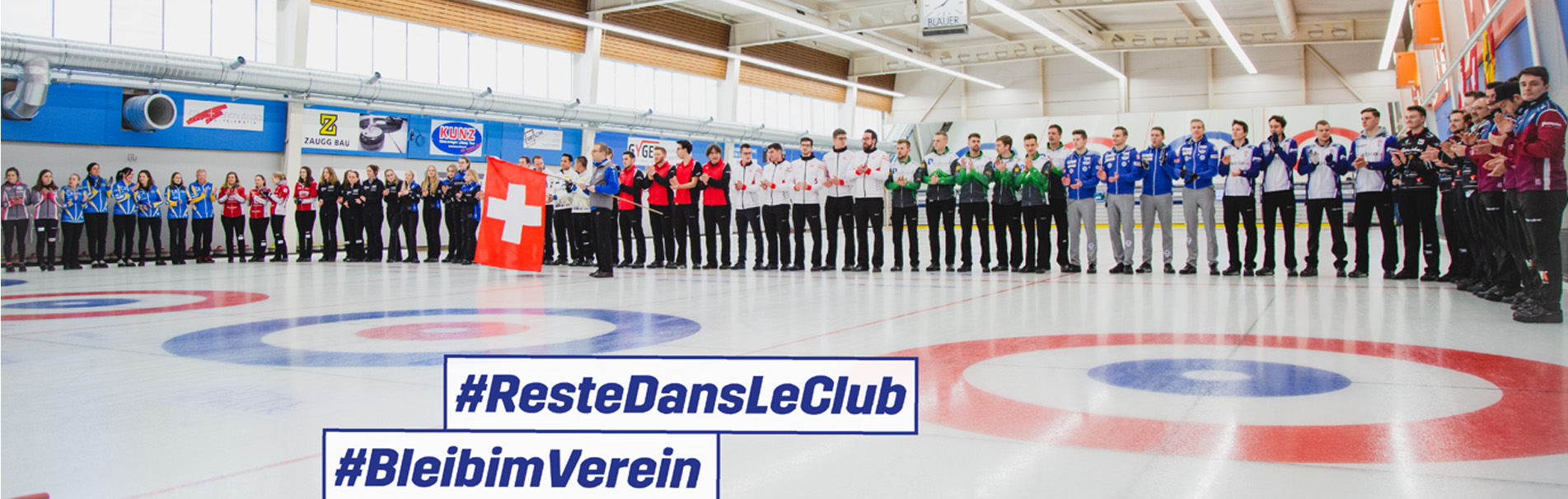 Campagne Swiss Olympic Campagne Swiss Olympic