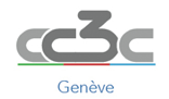 curling club trois-chêne genève logo