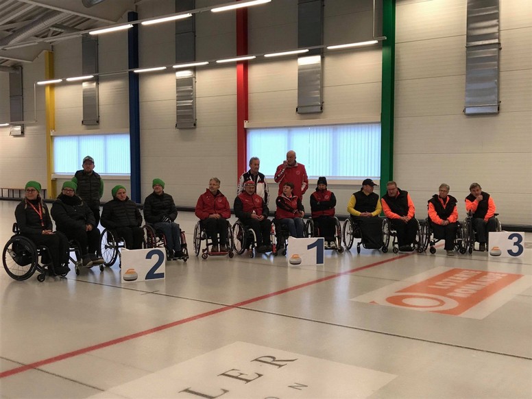team wagner décorvet meyer cs fauteuils roulants 2018