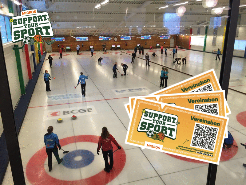 support your sport migros curling geneve