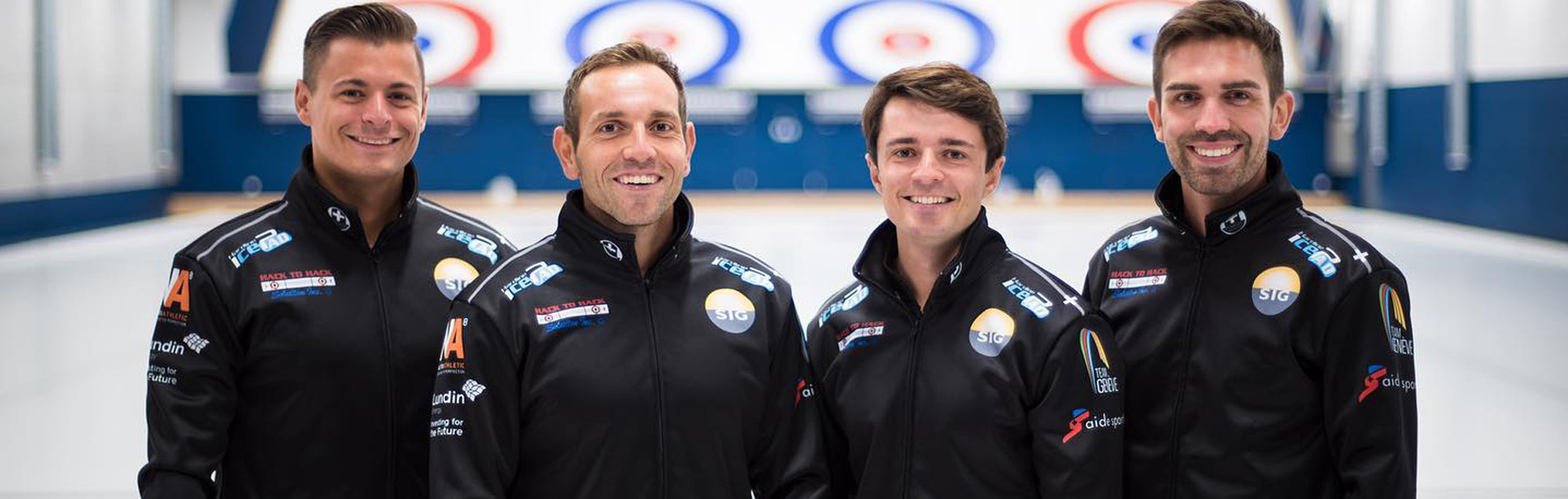 Champion Suisse 2021 ! Champion Suisse 2021 !