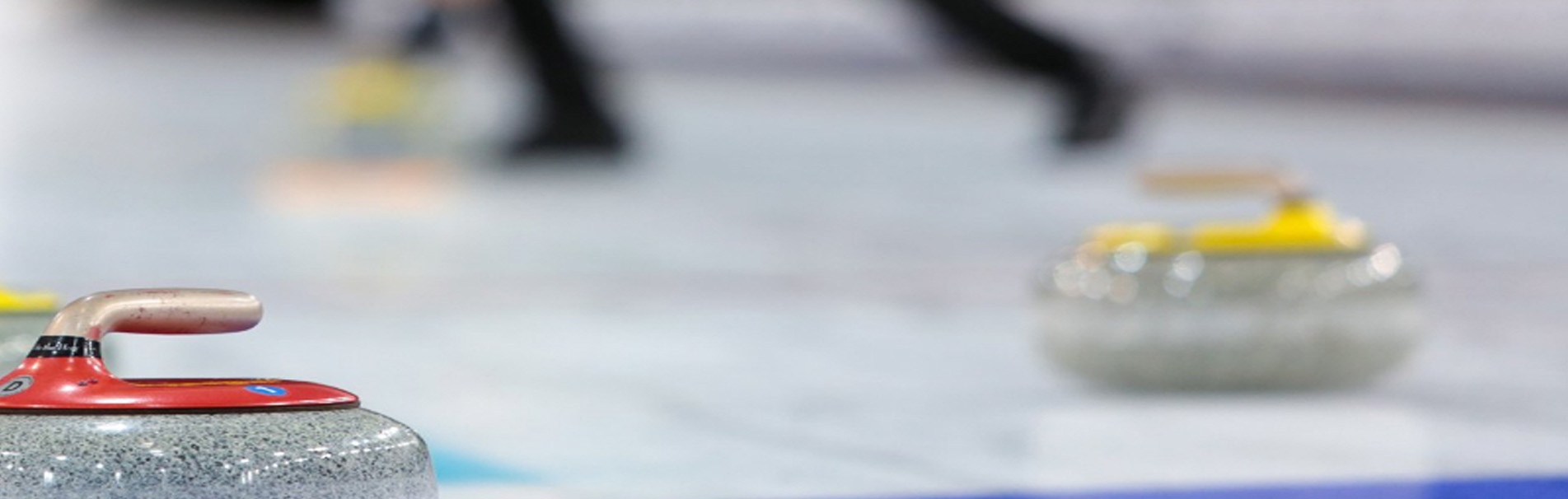 From April 23 to 30 : World Mixed Doubles & Senior championships From April 23 to 30 : World Mixed Doubles & Senior championships