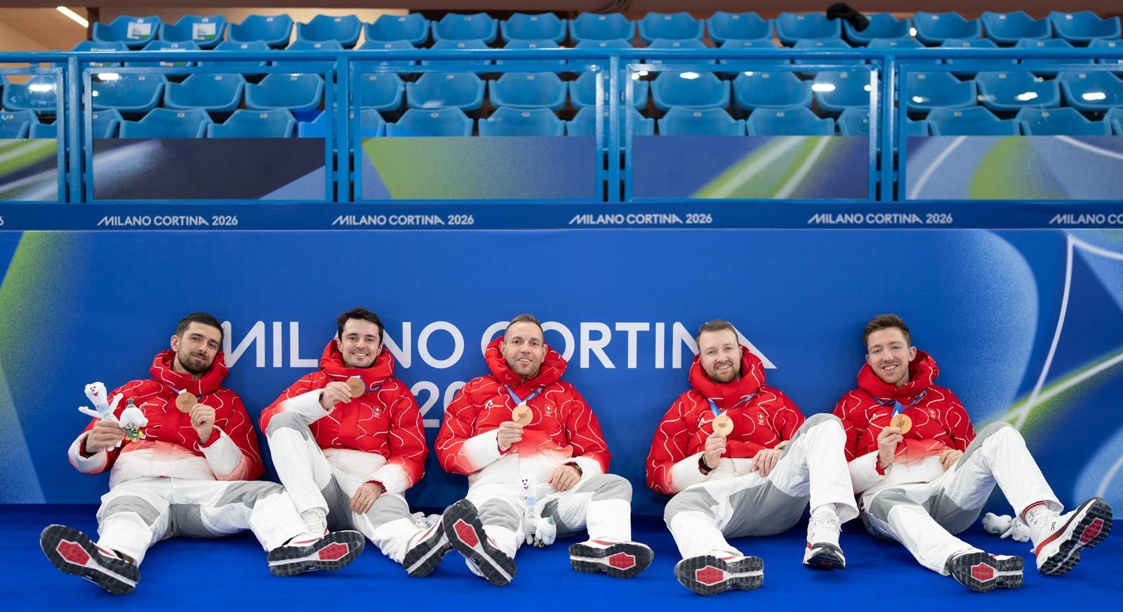 Le bronze à Milan–Cortina 2026 : Genève sur le podium !